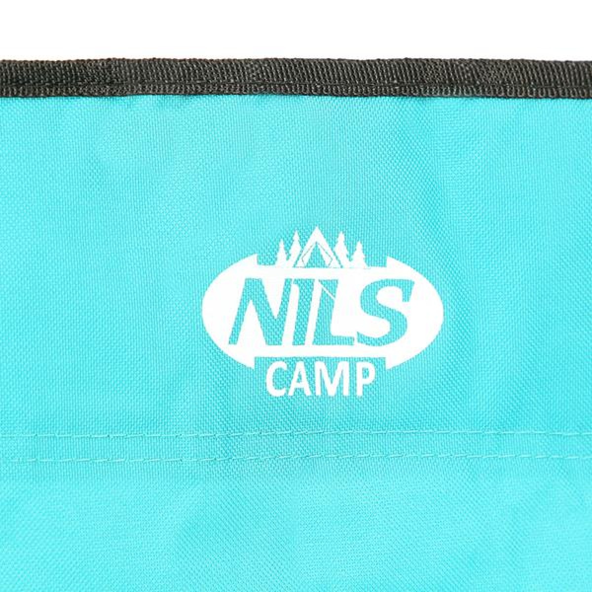 Καρέκλα Κάμπινγκ NC3044 Τιρκουάζ NILS CAMP 15-03-199
