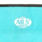 Καρέκλα Κάμπινγκ NC3044 Τιρκουάζ NILS CAMP 15-03-199