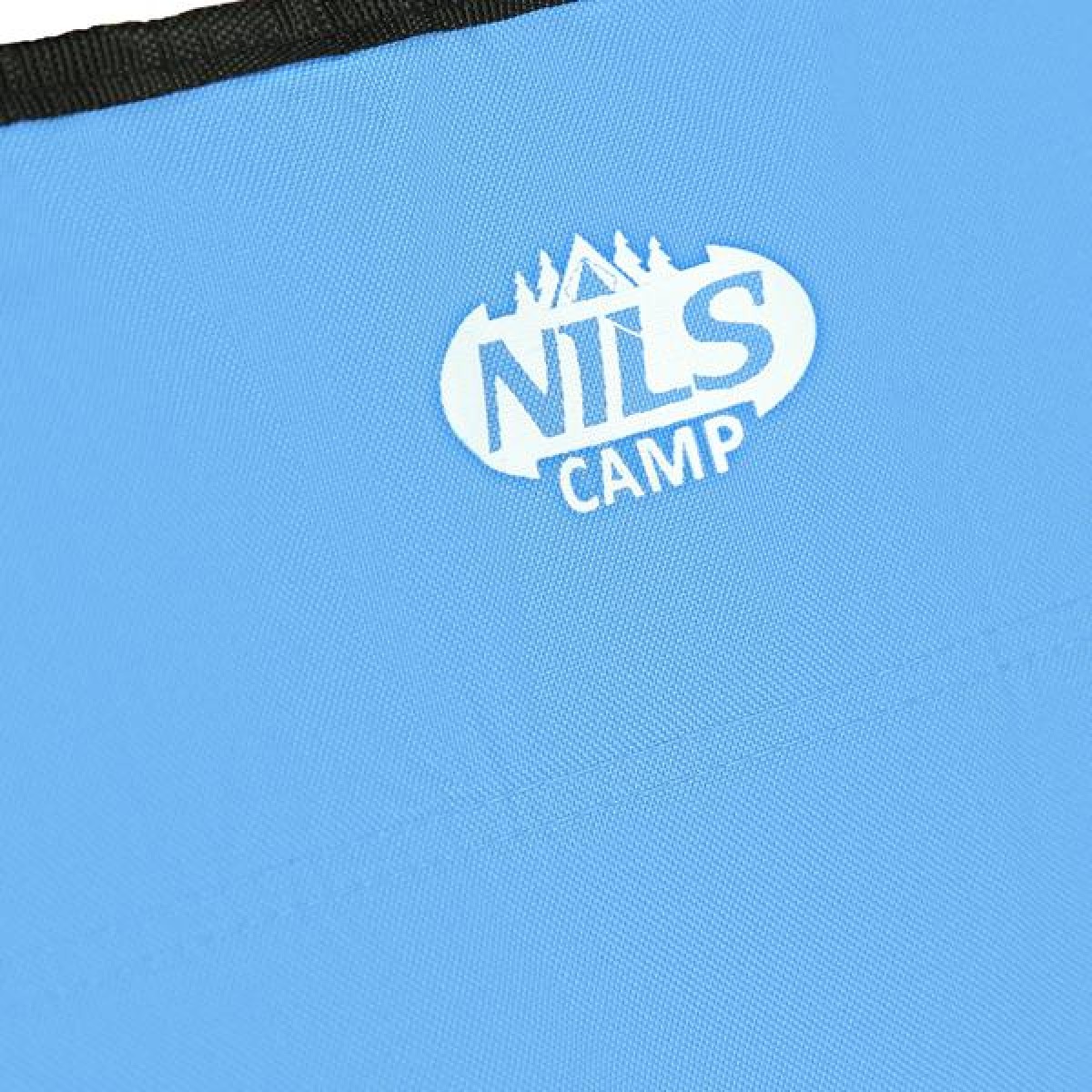 Καρέκλα Παραλίας NC3035 Μπλε NILS CAMP 15-03-231