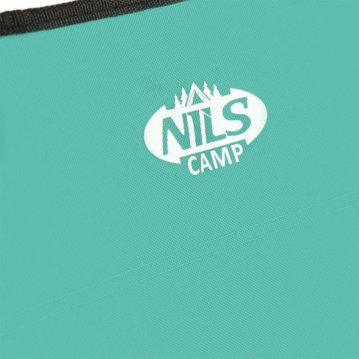 Καρέκλα Παραλίας NC3035 Πράσινο/Γκρι NILS CAMP 15-03-230