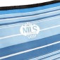 Καρέκλα Παραλίας NC3035 Τιρκουάζ NILS CAMP 15-03-221