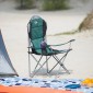 Καρέκλα Παραλίας NC3080 Πράσινη Nils Camp 15-03-204