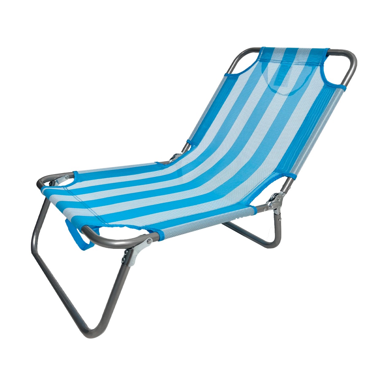 ΚΑΡΕΚΛΑΚΙ ΠΑΡΑΛΙΑΣ ΜΕ ΚΑΣΤΑΝΙΑ Summer Club