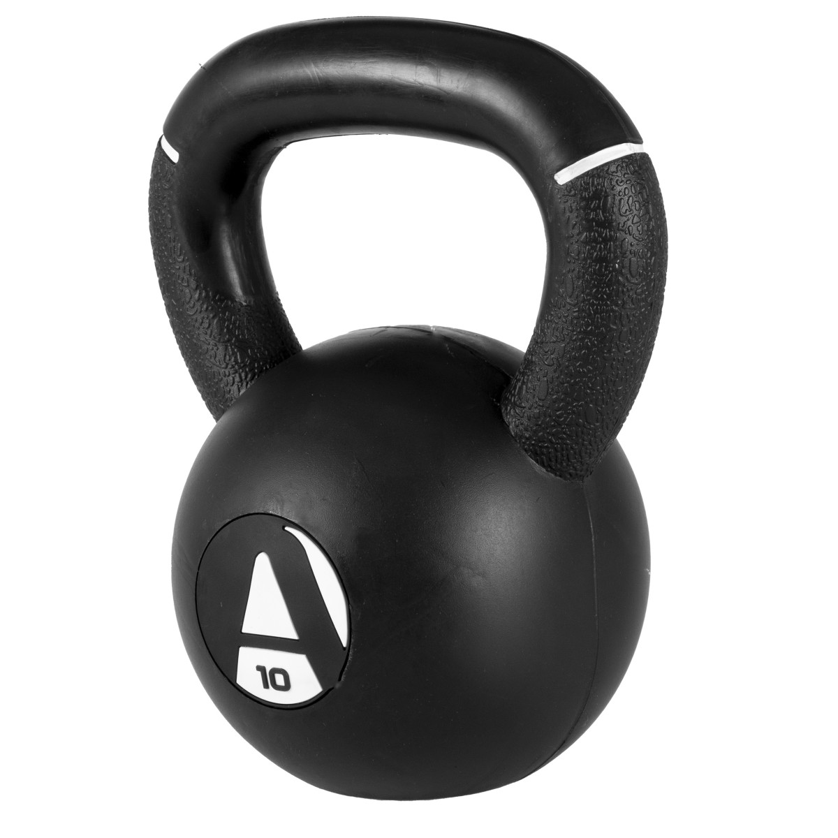 Kettlebell Original Rubber 10Kg AMILA 90476