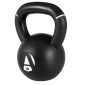 Kettlebell Original Rubber 10Kg AMILA 90476