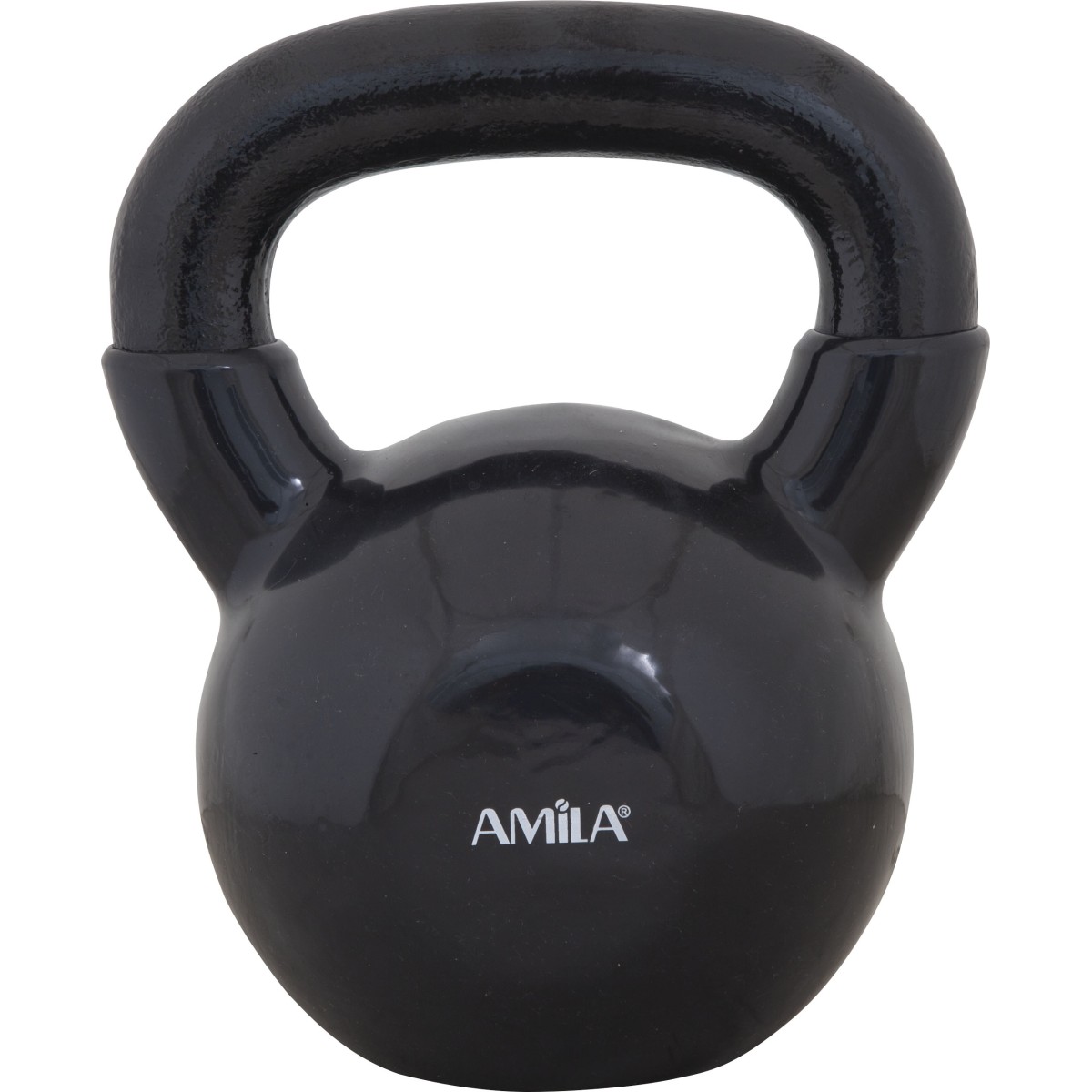 Kettlebell Vinyl Cover 20Kg 44509 AMILA