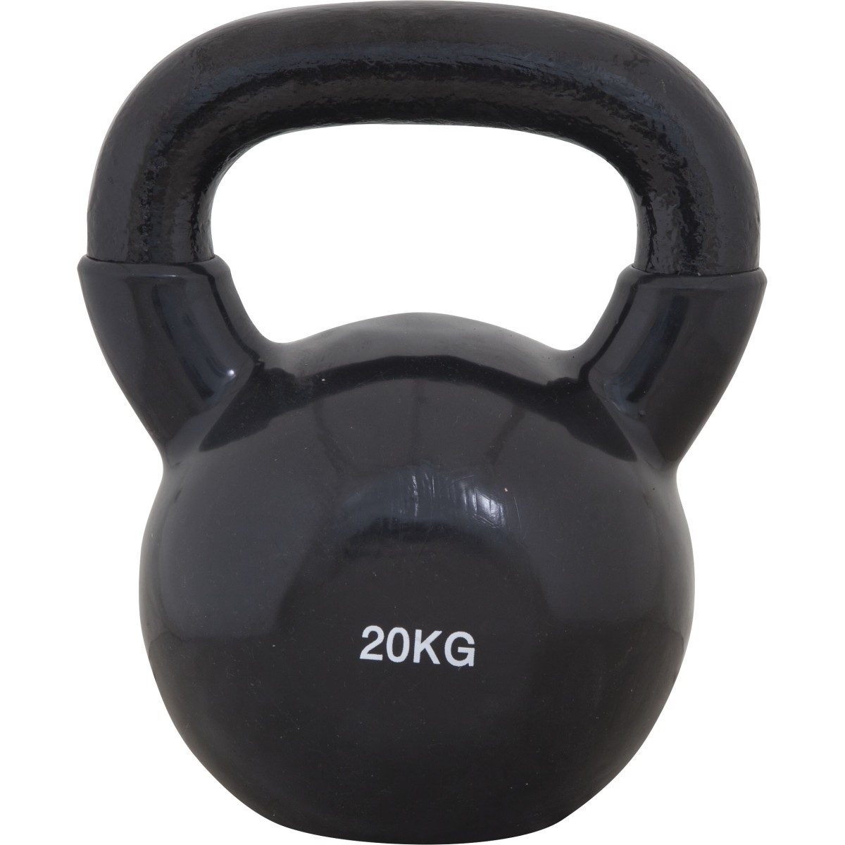 Kettlebell Vinyl Cover 20Kg 44509 AMILA