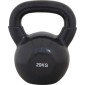 Kettlebell Vinyl Cover 20Kg 44509 AMILA