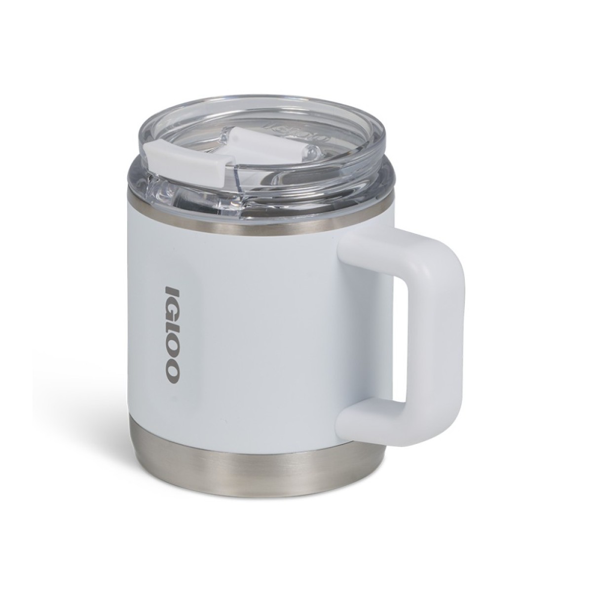 Κούπα Θερμός Ανοξείδωτο 443ml με Λαβή Igloo