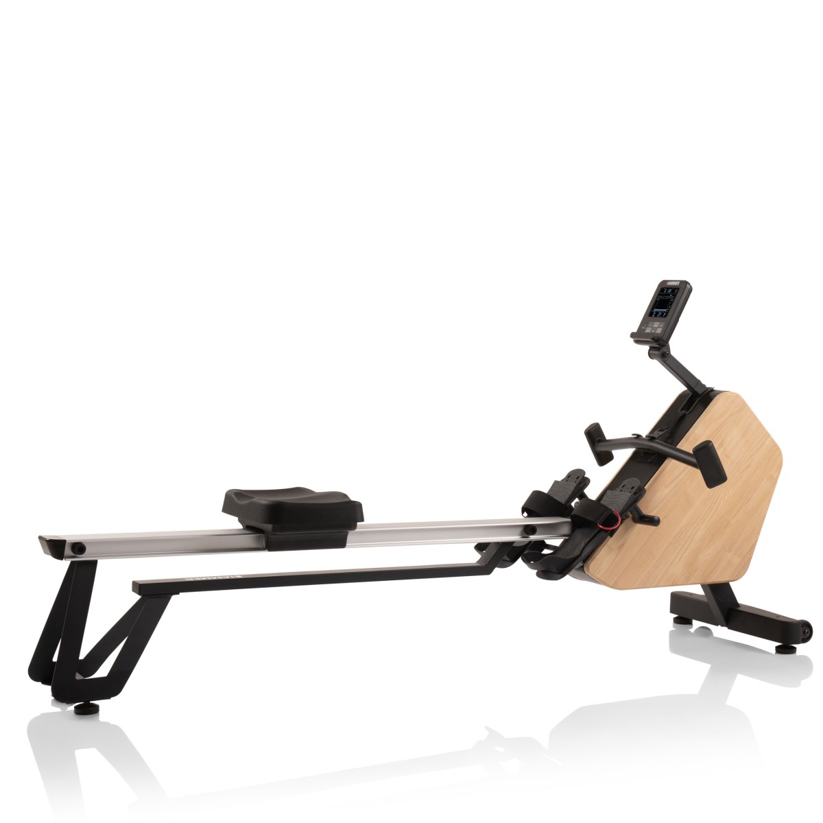 Κωπηλατική RowTech Norsk Hammer