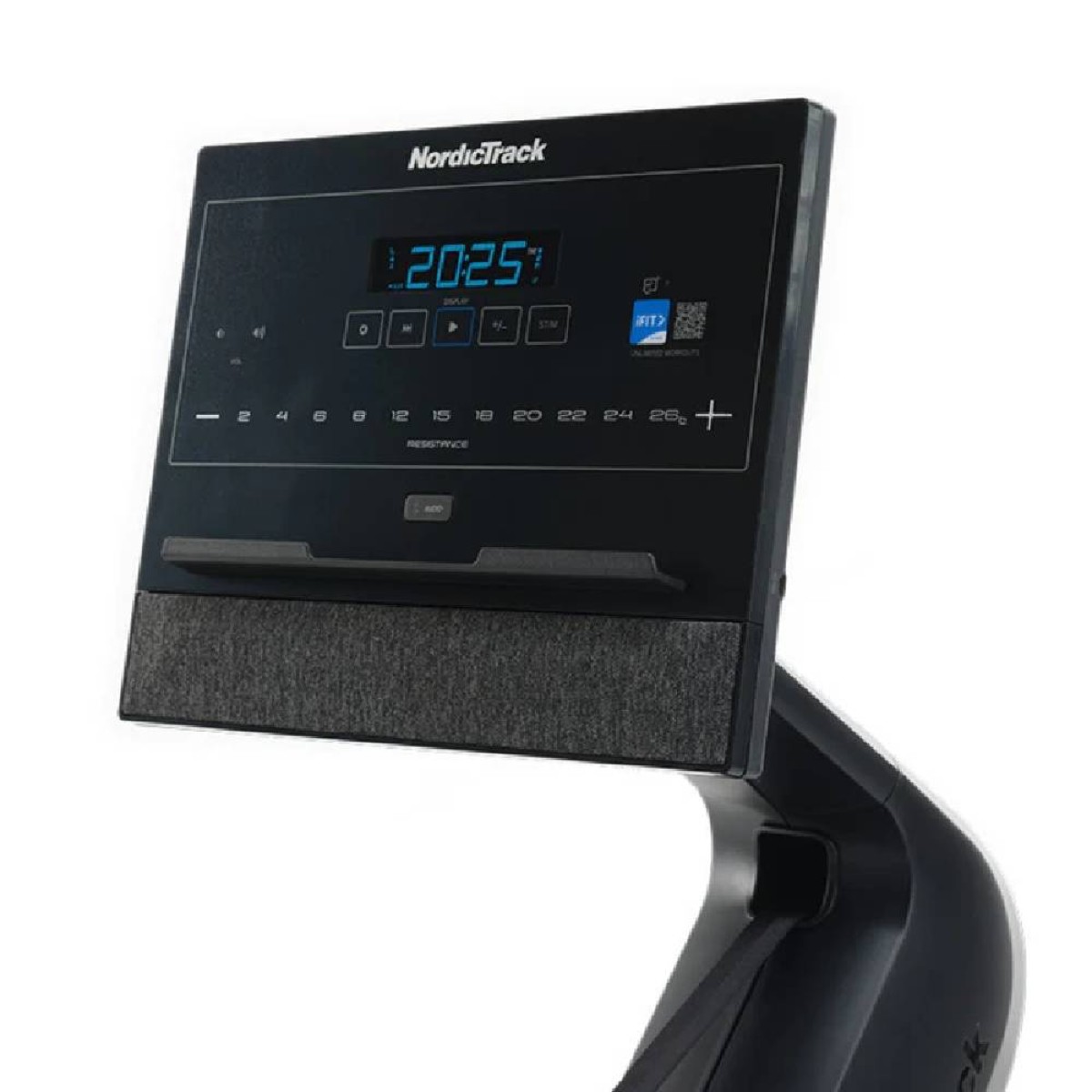 Κωπηλατική (RW-300) new NordicTrack