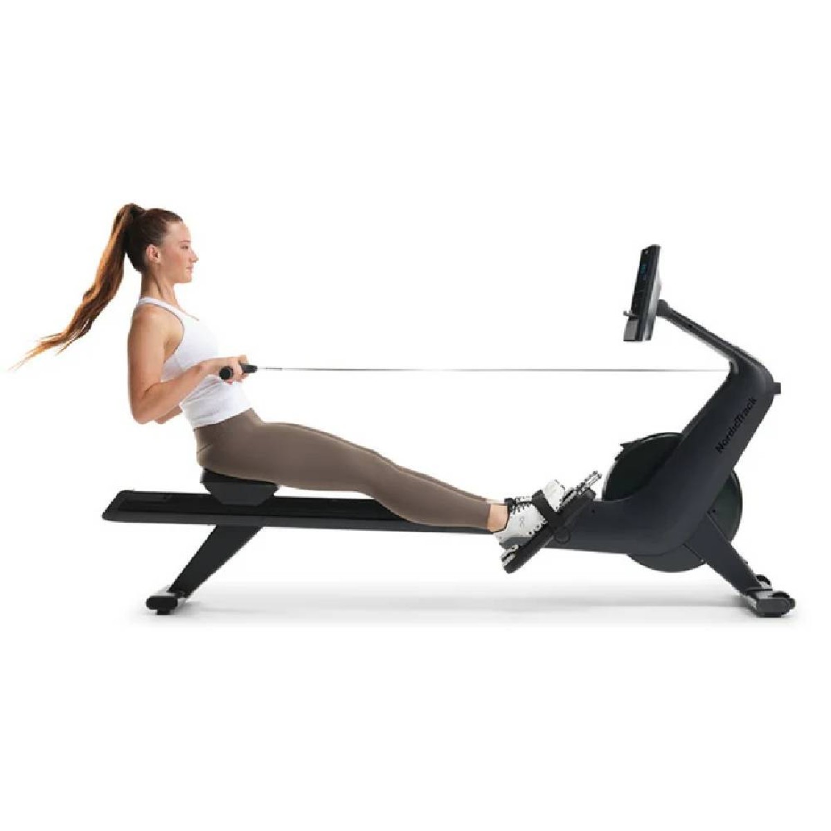 Κωπηλατική (RW-300) new NordicTrack
