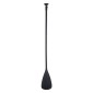 Κουπί sup αλουμινίου ρυθμιζόμενο 165-215cm σπαστό σε 3 μέρη SCK