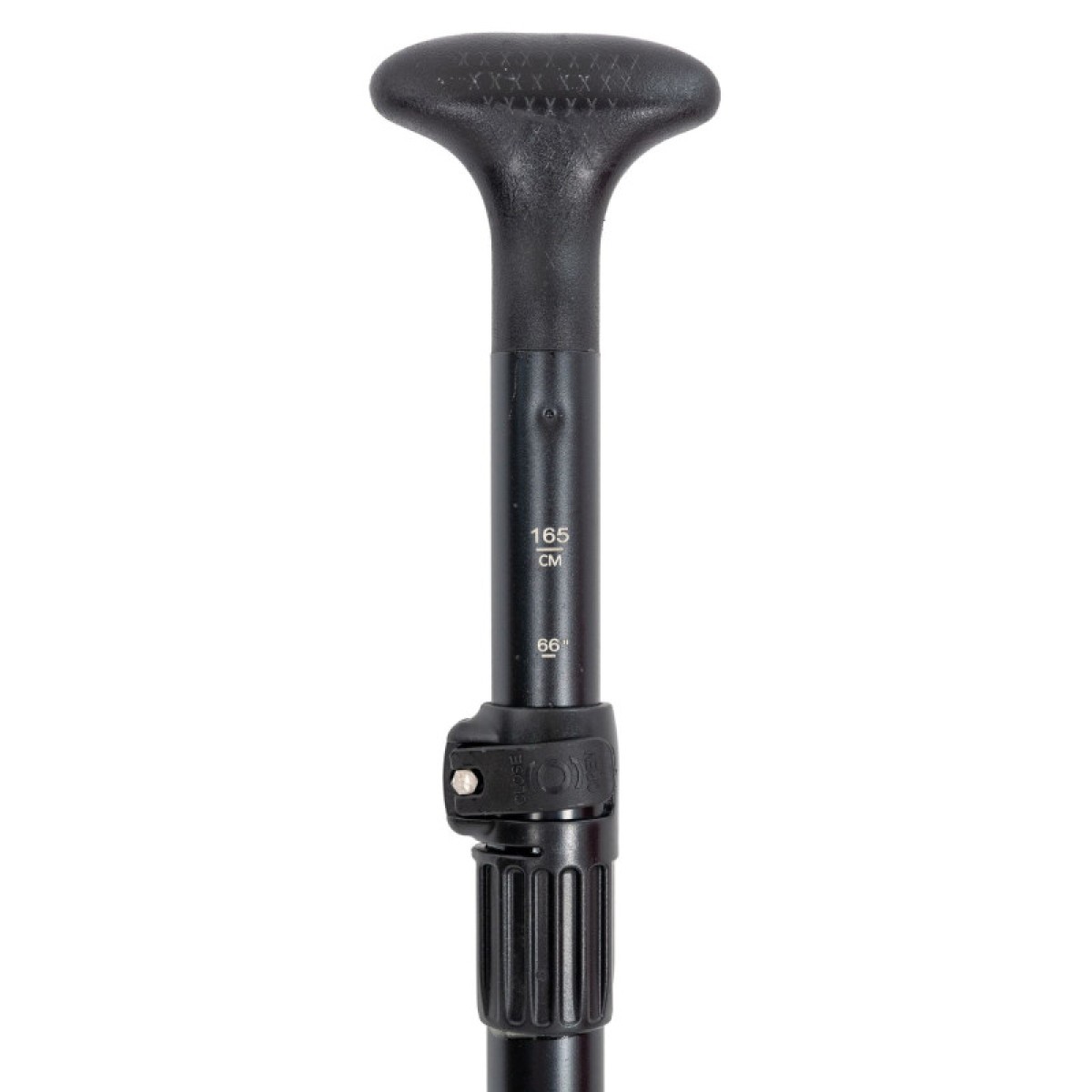 Κουπί sup αλουμινίου ρυθμιζόμενο 165-215cm σπαστό σε 3 μέρη SCK