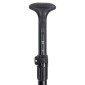 Κουπί sup αλουμινίου ρυθμιζόμενο 165-215cm σπαστό σε 3 μέρη SCK