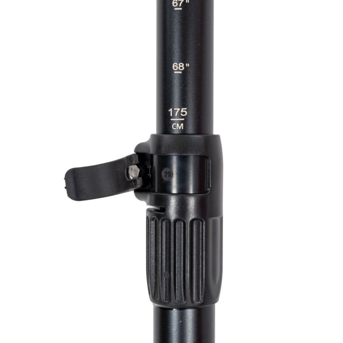 Κουπί sup αλουμινίου ρυθμιζόμενο 165-215cm σπαστό σε 3 μέρη SCK