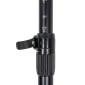 Κουπί sup αλουμινίου ρυθμιζόμενο 165-215cm σπαστό σε 3 μέρη SCK
