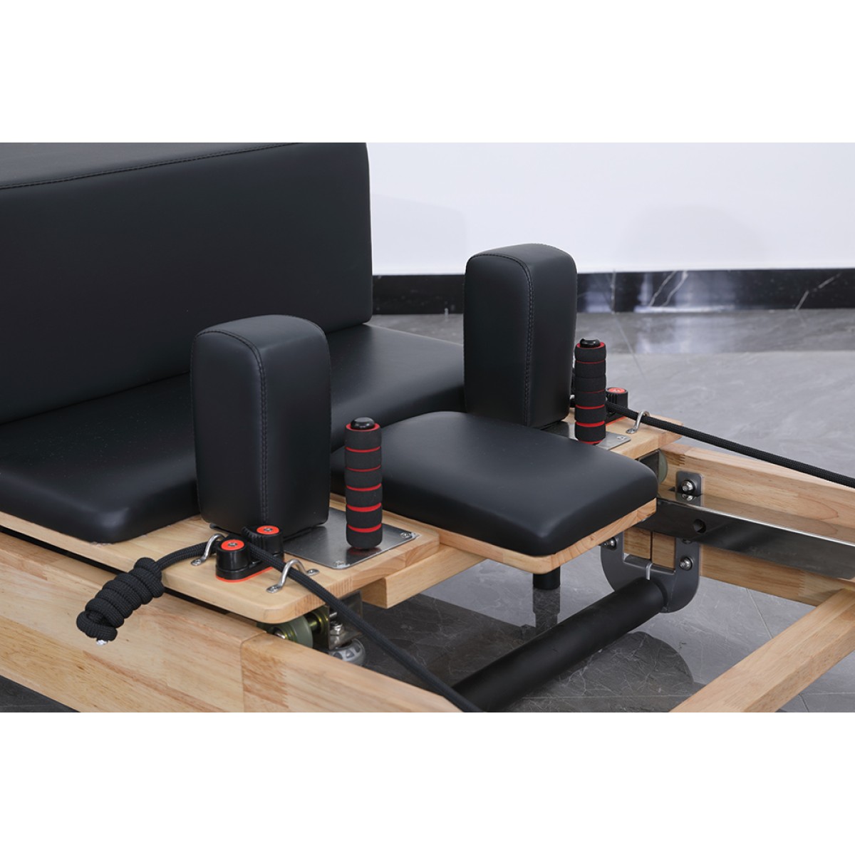 Κρεβάτι Foldable Pilates Reformer Viking