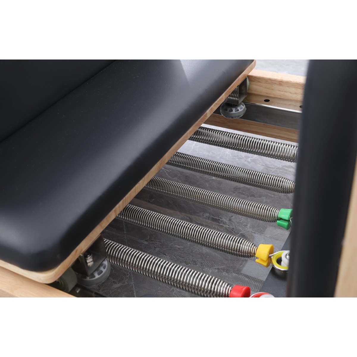 Κρεβάτι Foldable Pilates Reformer Viking