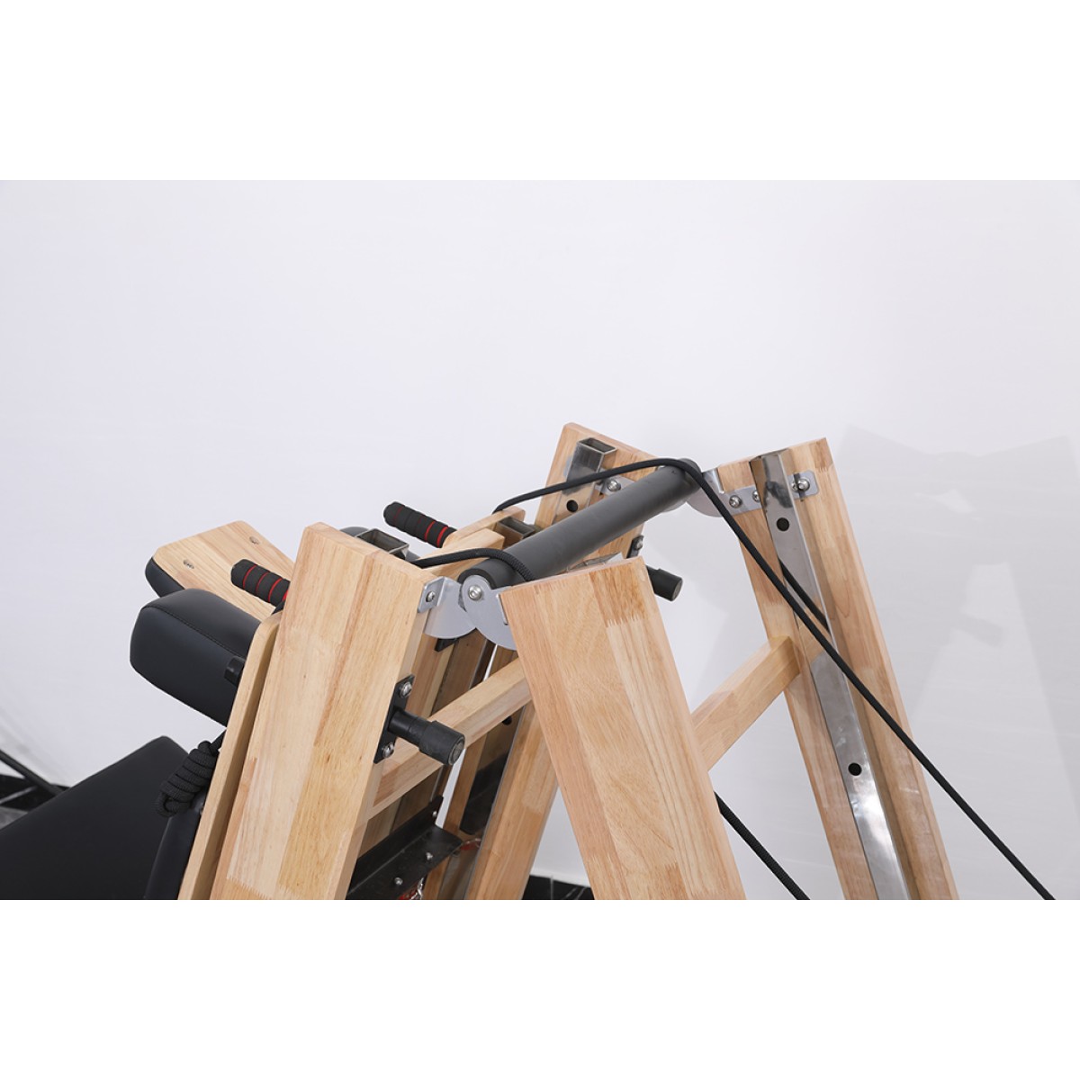 Κρεβάτι Foldable Pilates Reformer Viking