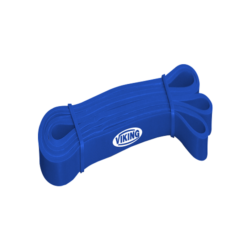 Λάστιχα Αντίστασης Power Band - Μέτριο C-941 Viking