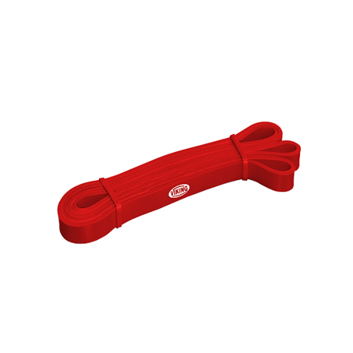 Λάστιχα Αντίστασης Power Band - Πολύ Μαλακό C-941 Viking