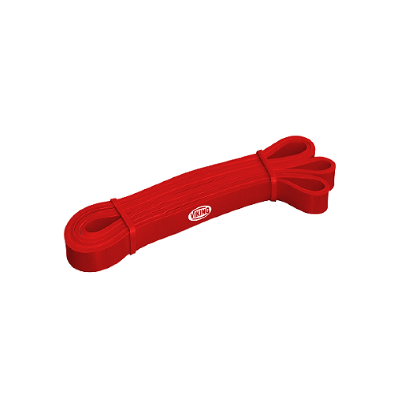 Λάστιχα Αντίστασης Power Band - Πολύ Μαλακό C-941 Viking