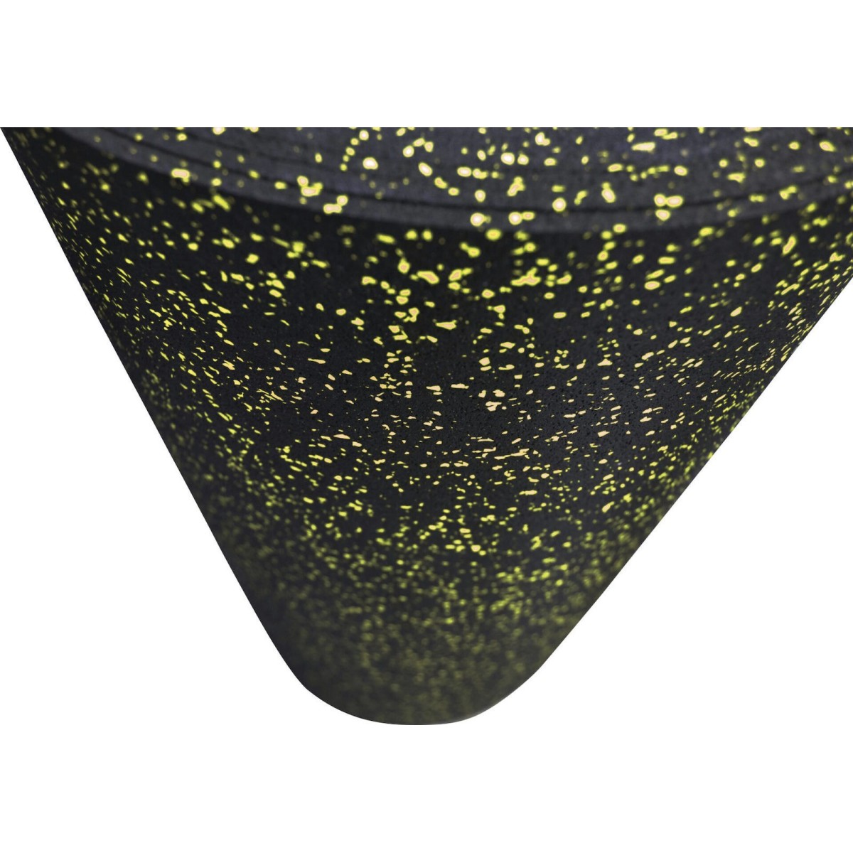 Λαστιχένιο Πάτωμα, Ρολό EPDM, 10x1,2m 6mm Yellow Flecks Beka Rubber