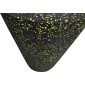 Λαστιχένιο Πάτωμα, Ρολό EPDM, 10x1,2m 6mm Yellow Flecks Beka Rubber