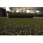Λαστιχένιο Πάτωμα, Ρολό EPDM, 10x1,2m 6mm Yellow Flecks Beka Rubber
