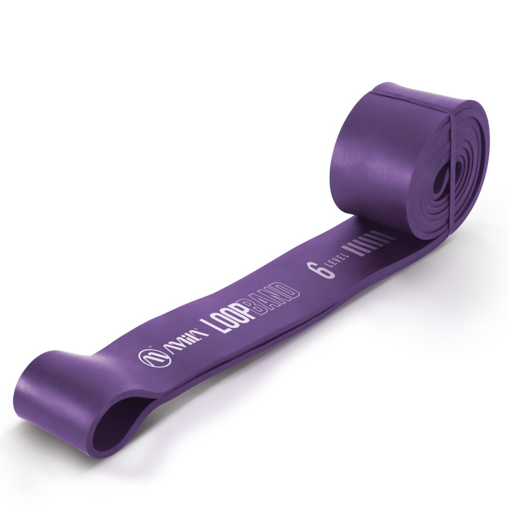 Λάστιχο Αντίστασης AMILA LoopBand Ultimate 88198