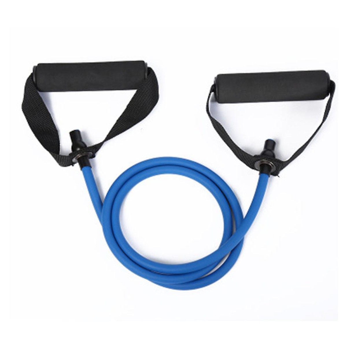 Λάστιχο αντίστασης C-6348 Σκληρό Viking