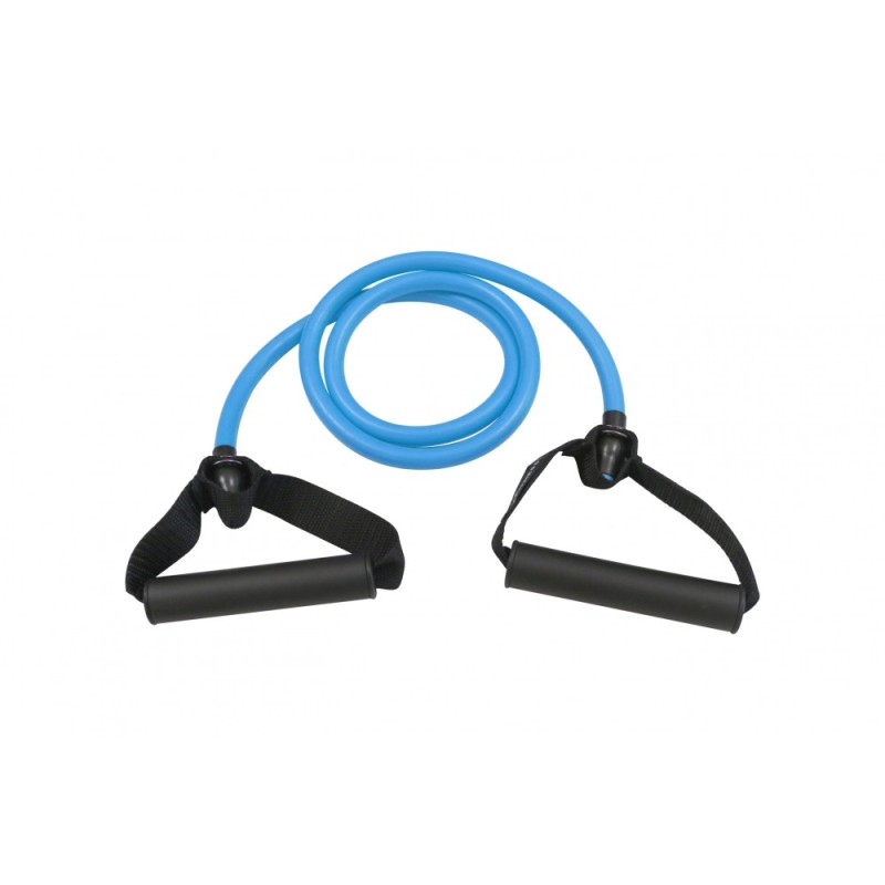 Λάστιχο αντίστασης C-6348 Σκληρό Viking