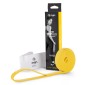 Λάστιχo Αντίστασης Rubber Loop Band Ultra Light – Κίτρινο AMILA 96607