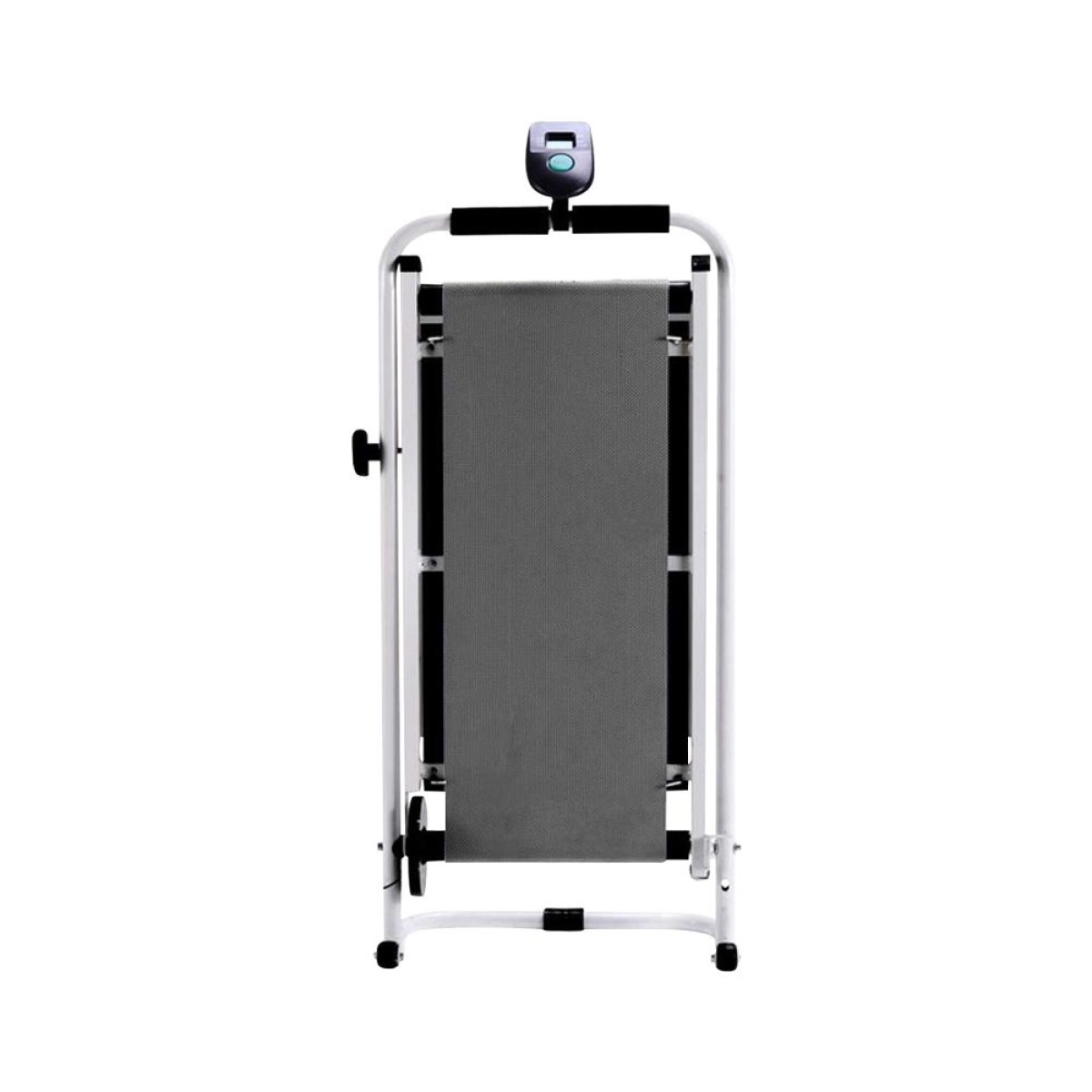 Μηχανικός Μαγνητικός Αναδιπλούμενος Διάδρομος Γυμναστικής Clever