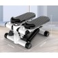 Mini Stepper με Λάστιχα Εκγύμνασης Clever