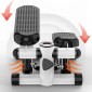 Mini Stepper με Λάστιχα Εκγύμνασης Clever