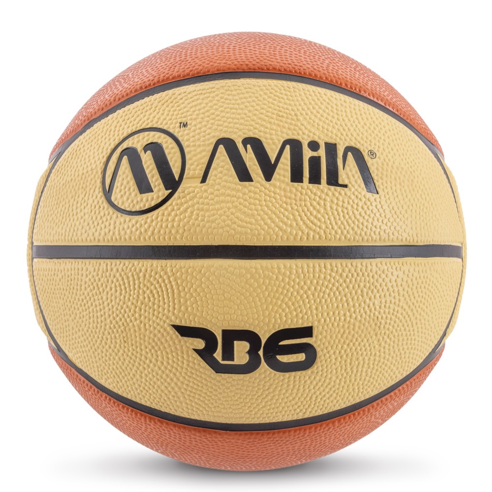 Μπάλα Basket AMILA RB No. 6 Amila 41489