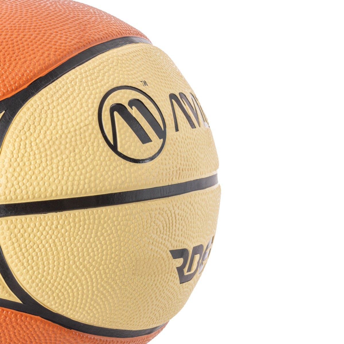 Μπάλα Basket AMILA RB No. 6 Amila 41489