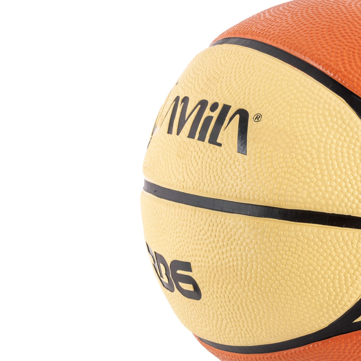 Μπάλα Basket AMILA RB No. 6 Amila 41489