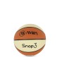 Μπάλα Basket Snap3 No3 Amila 41486
