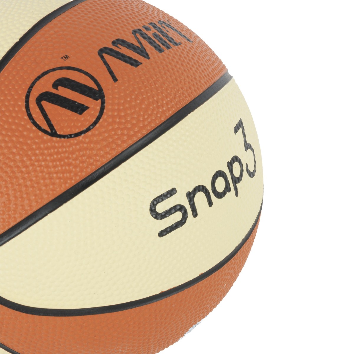 Μπάλα Basket Snap3 No3 Amila 41486