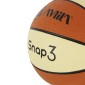 Μπάλα Basket Snap3 No3 Amila 41486