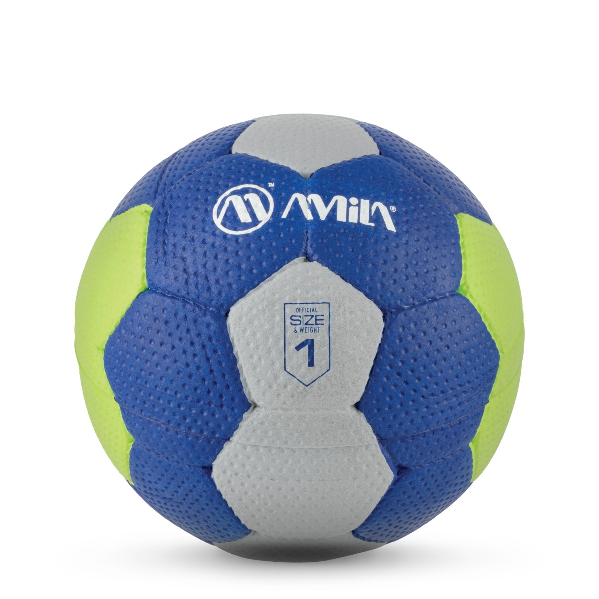 Μπάλα HandBall Cellular No. 1 Amila 41317