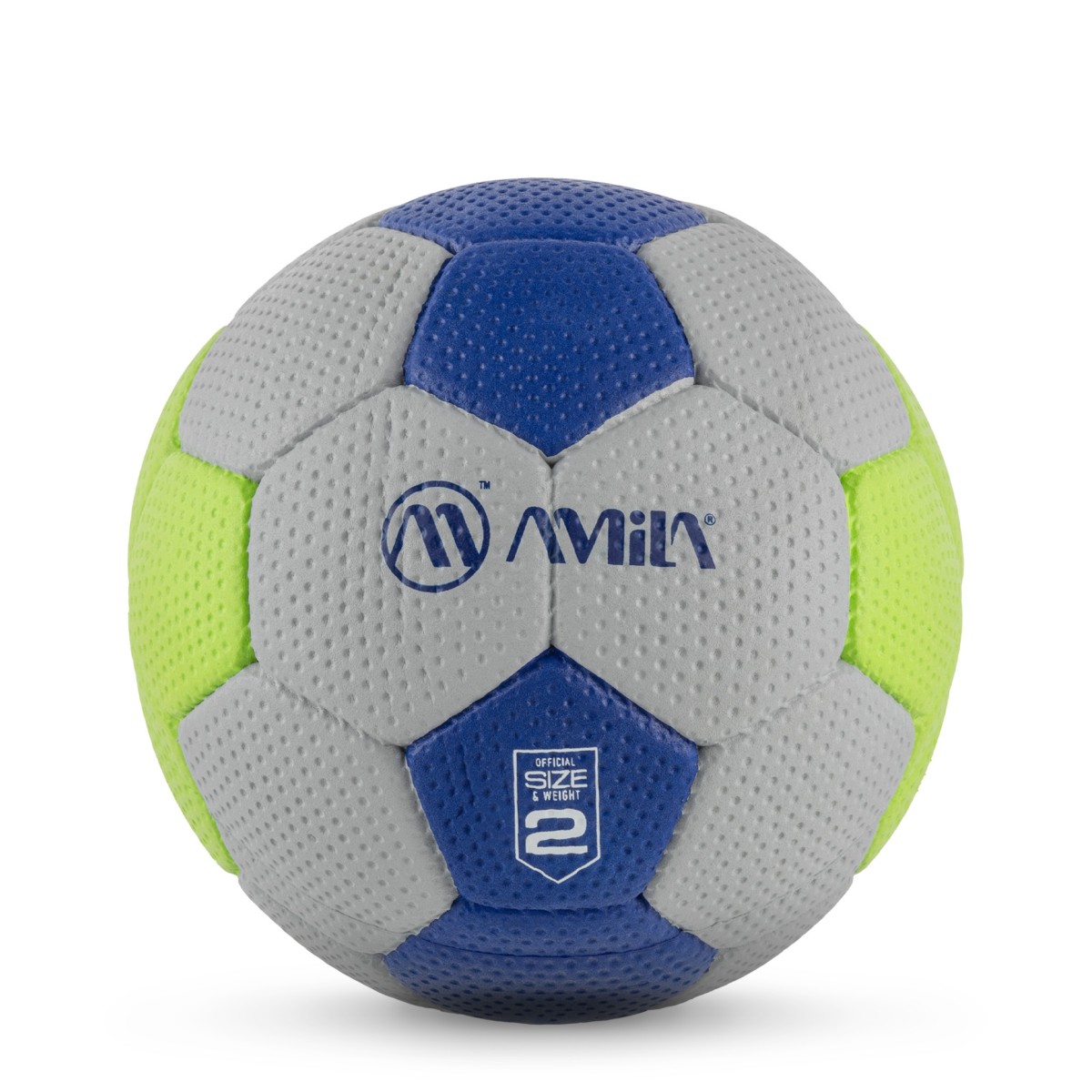 Μπάλα HandBall Cellular No. 2 Amila 41318