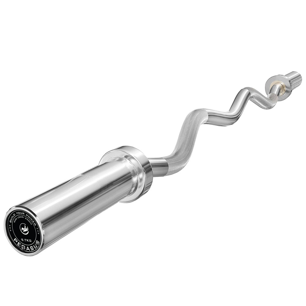 Ολυμπιακή Στραβόμπαρα 1200mm (9,7kg) 390318138 Pegasus