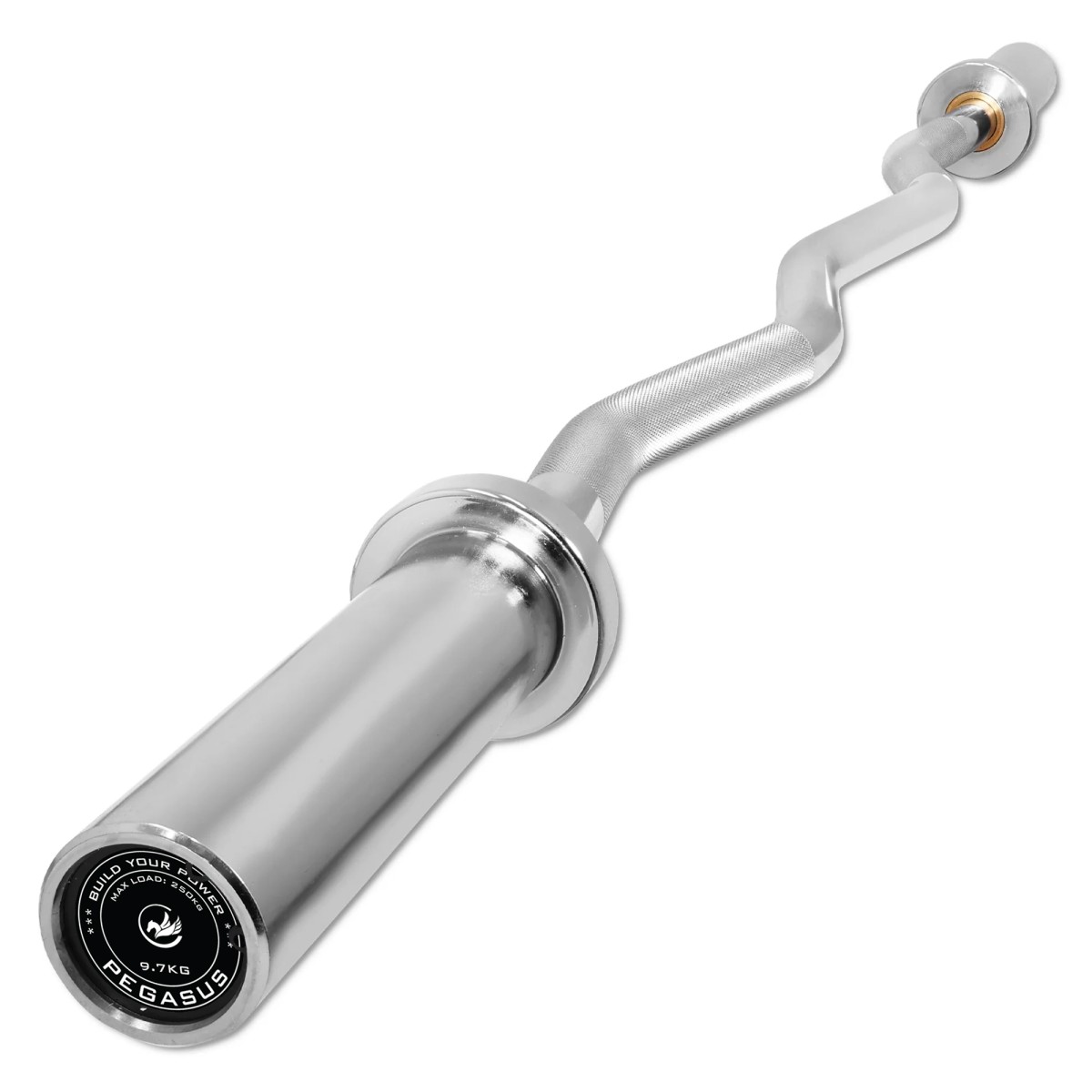 Ολυμπιακή Στραβόμπαρα 1200mm (9,7kg) 390318138 Pegasus