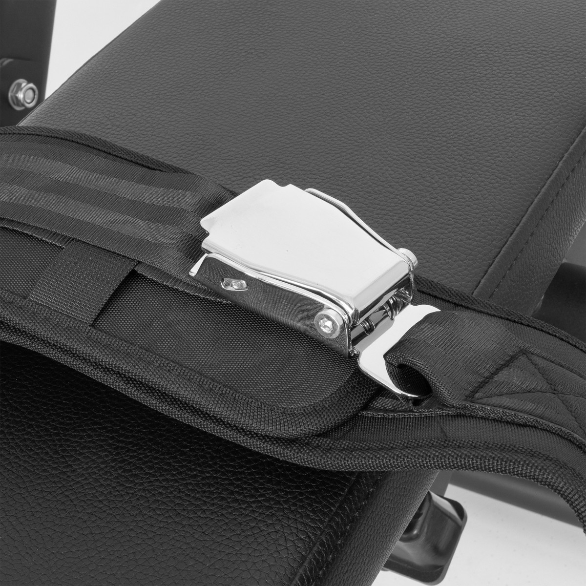 Όργανο Ενδυνάμωσης Γλουτών Primo Hip Thrust Tronic 91552 Amila