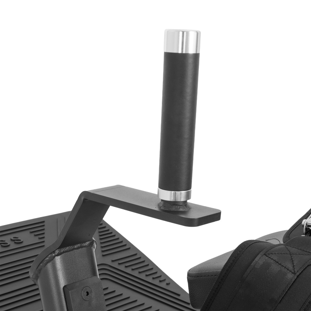 Όργανο Ενδυνάμωσης Γλουτών Primo Hip Thrust Tronic 91552 Amila