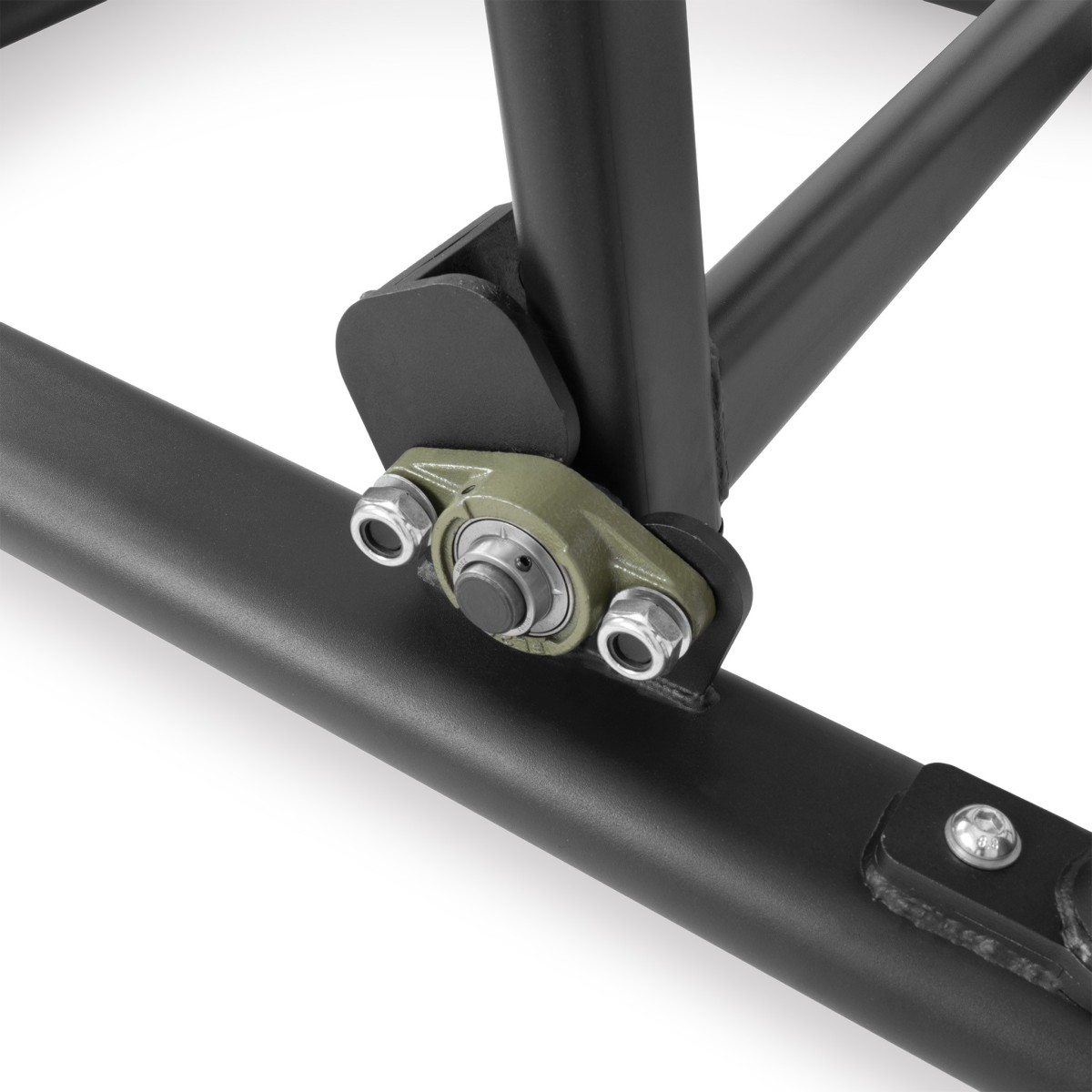 Όργανο Ενδυνάμωσης Γλουτών Primo Hip Thrust Tronic 91552 Amila